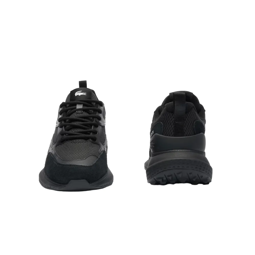 Lacoste L003 Evo Men - Lacoste L003 Men's Evolution Sneaker