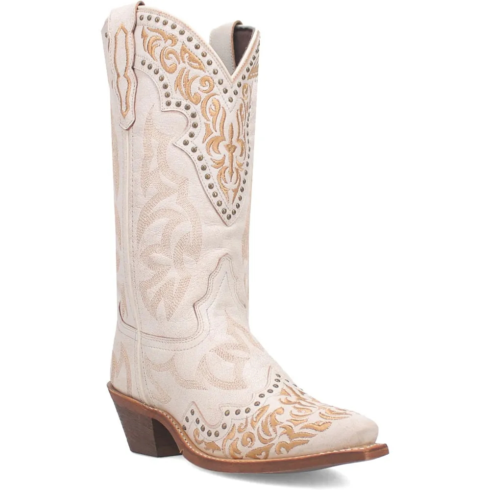 Laredo Women's Regan Leather Boot 52219