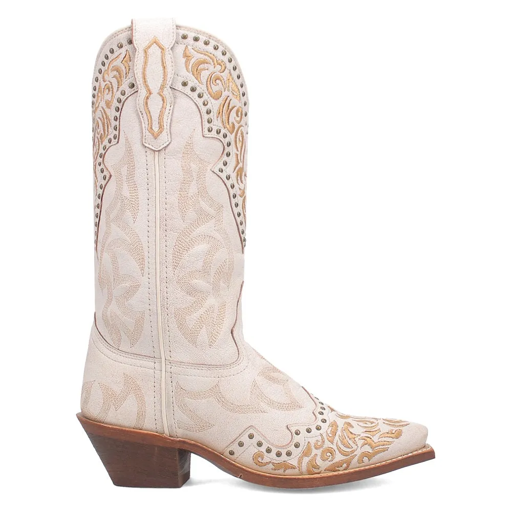 Laredo Women's Regan Leather Boot 52219