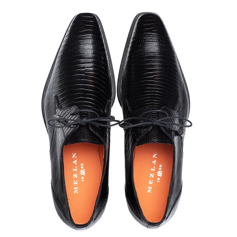 Lizard Plain Toe Derby - Find the Best Lizard Plain Toe Derby Shoes Online