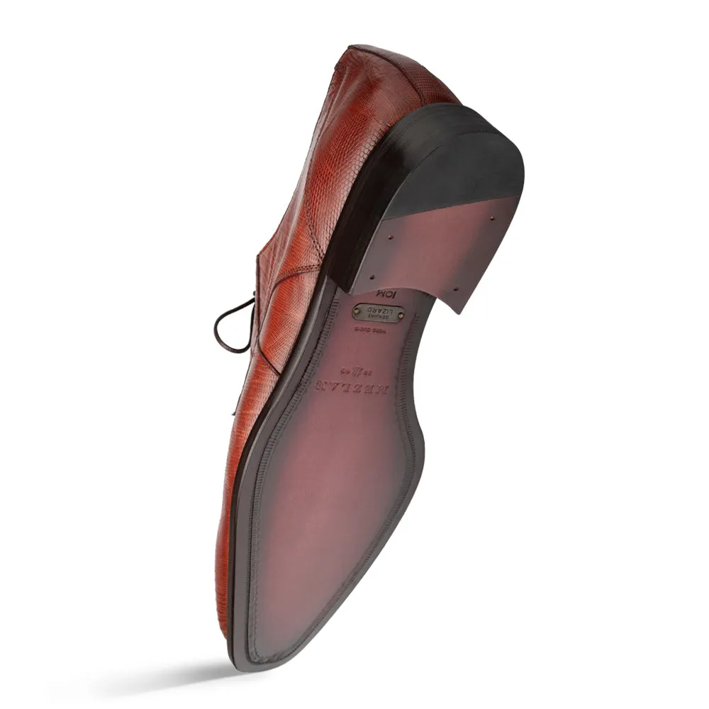 Lizard Plain Toe Derby - Find the Best Lizard Plain Toe Derby Shoes Online