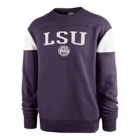 Louisiana State Tigers LSU Vintage Groundbreak '47 Crew