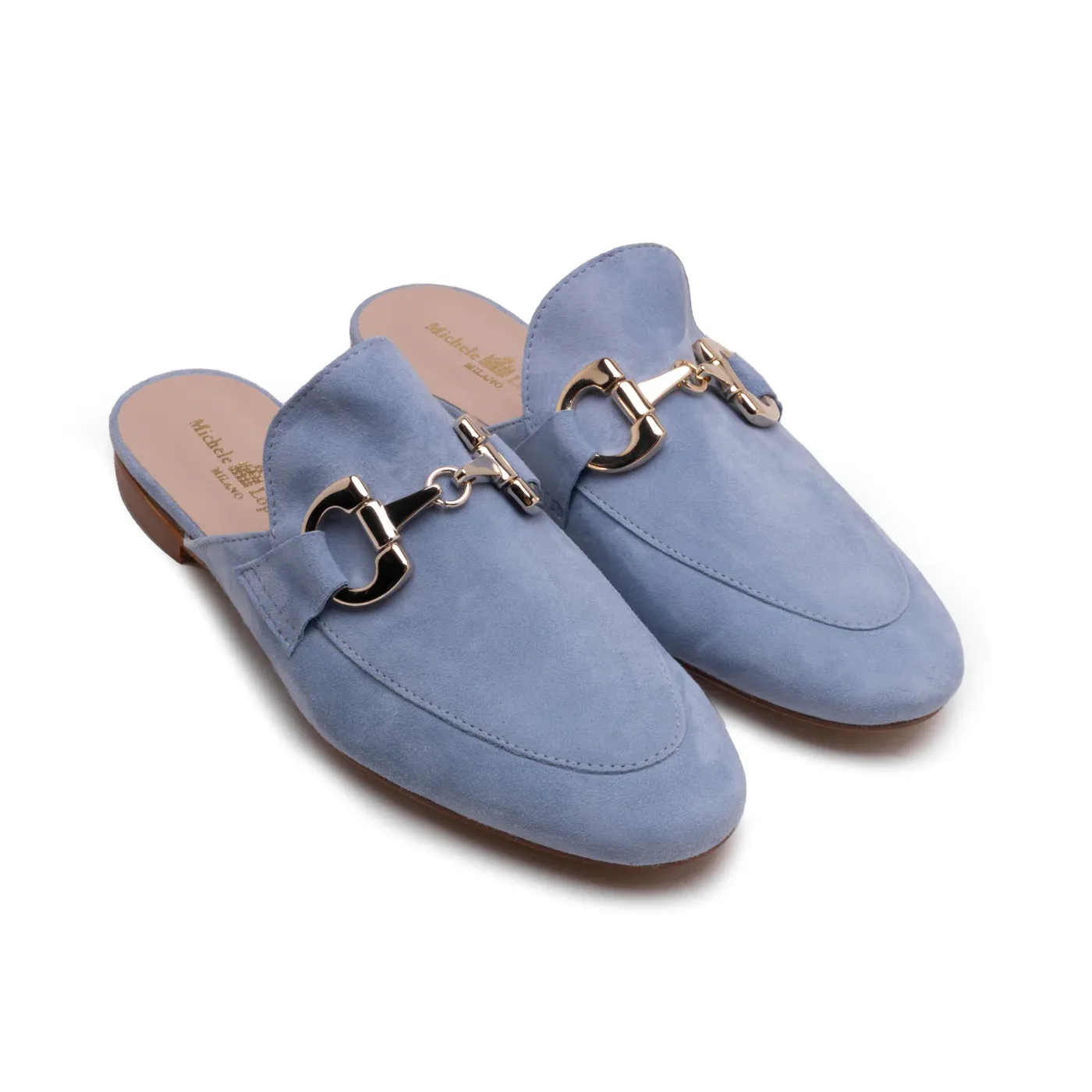 LuLu Mules Michele Lopriore - Best Deals Online! Buy Now!