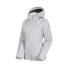 Mammut Convey 3 in 1 HS Hooded Jacket - Waterproof Jacket - Women