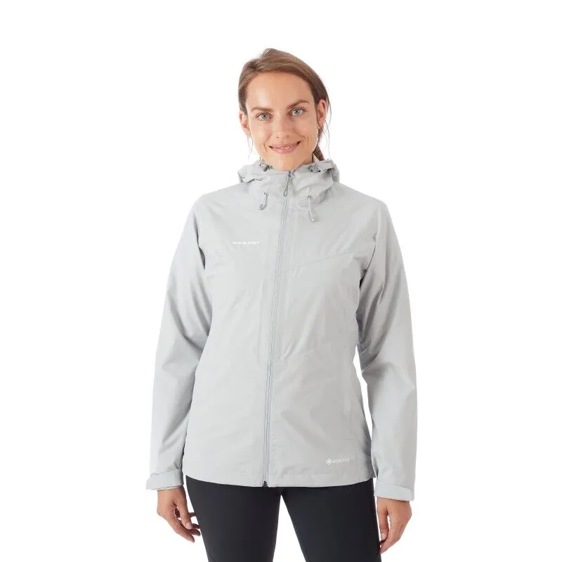 Mammut Convey 3 in 1 HS Hooded Jacket - Waterproof Jacket - Women