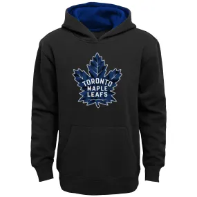 Maple Leafs Children's Alternate Jersey Hoodie