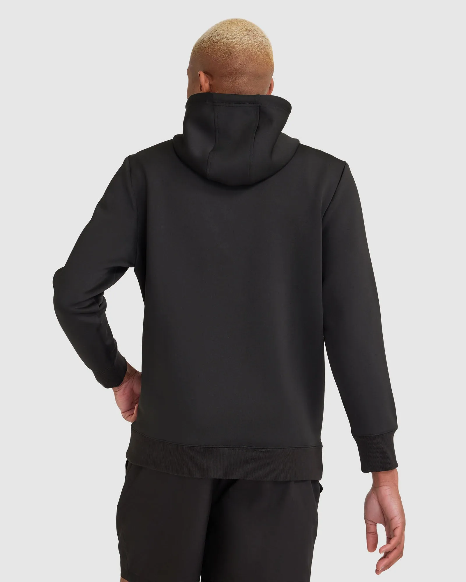 Men's Active Hoody - Caleb