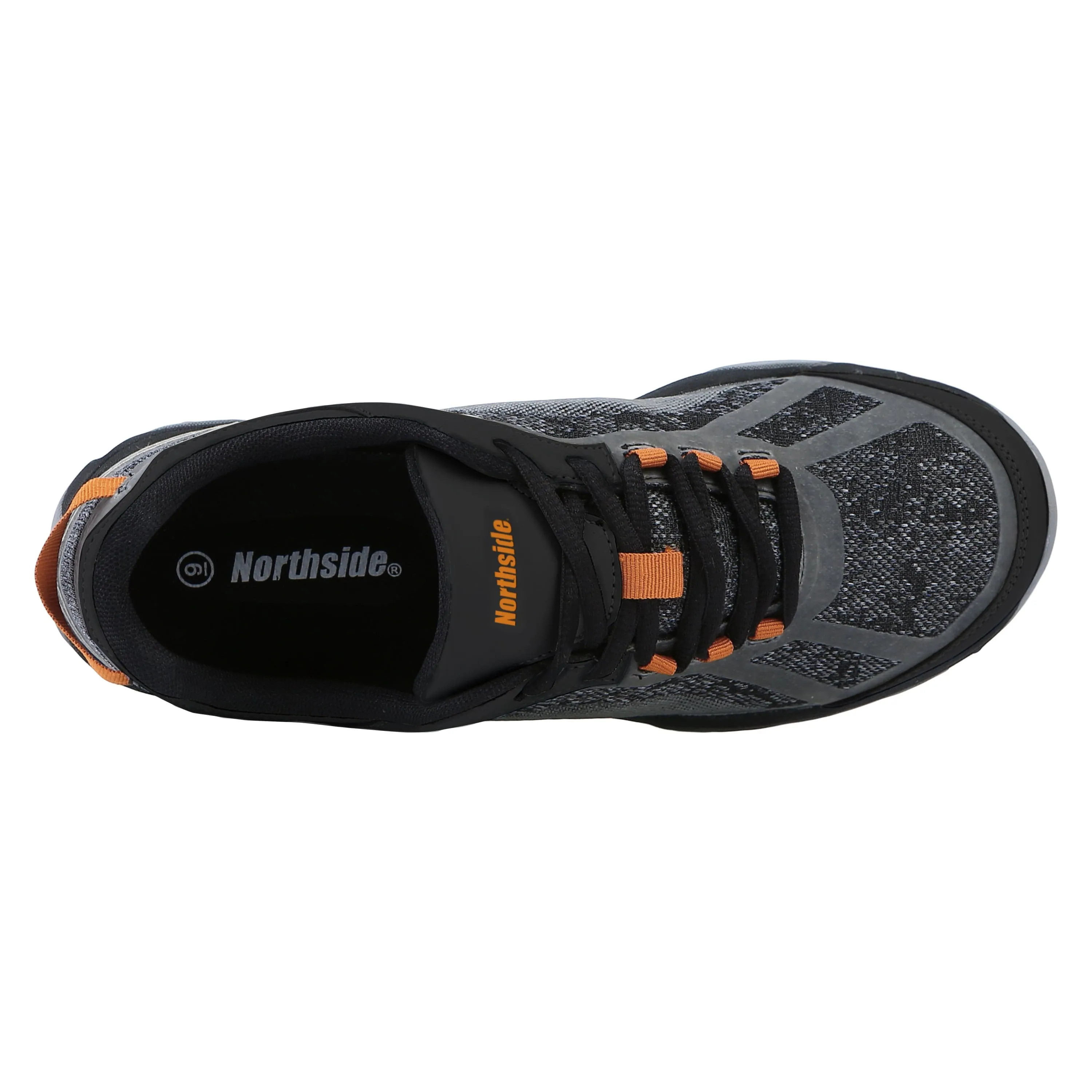 Men's Belmont Trek Hiking Shoe