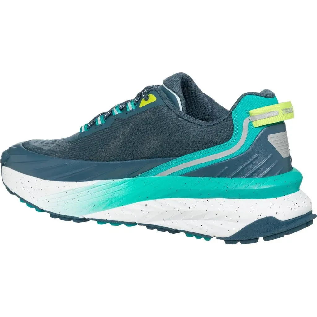 Men's EA7 Crusher Sonic Trail - Shop Online Now