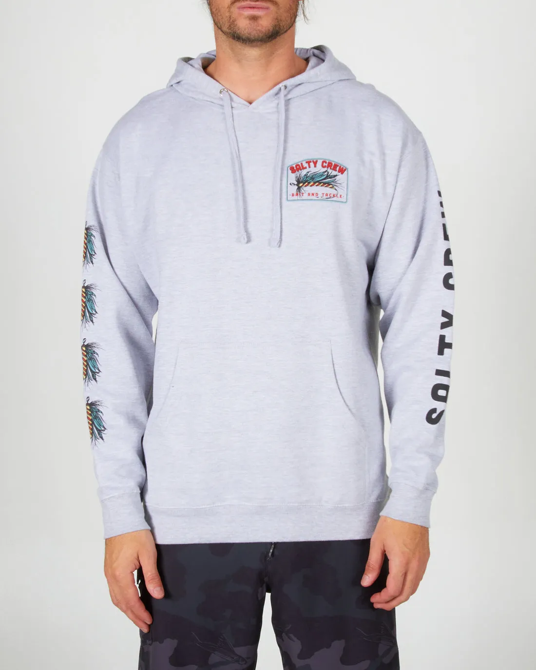 Men's Fly Drop Hoody