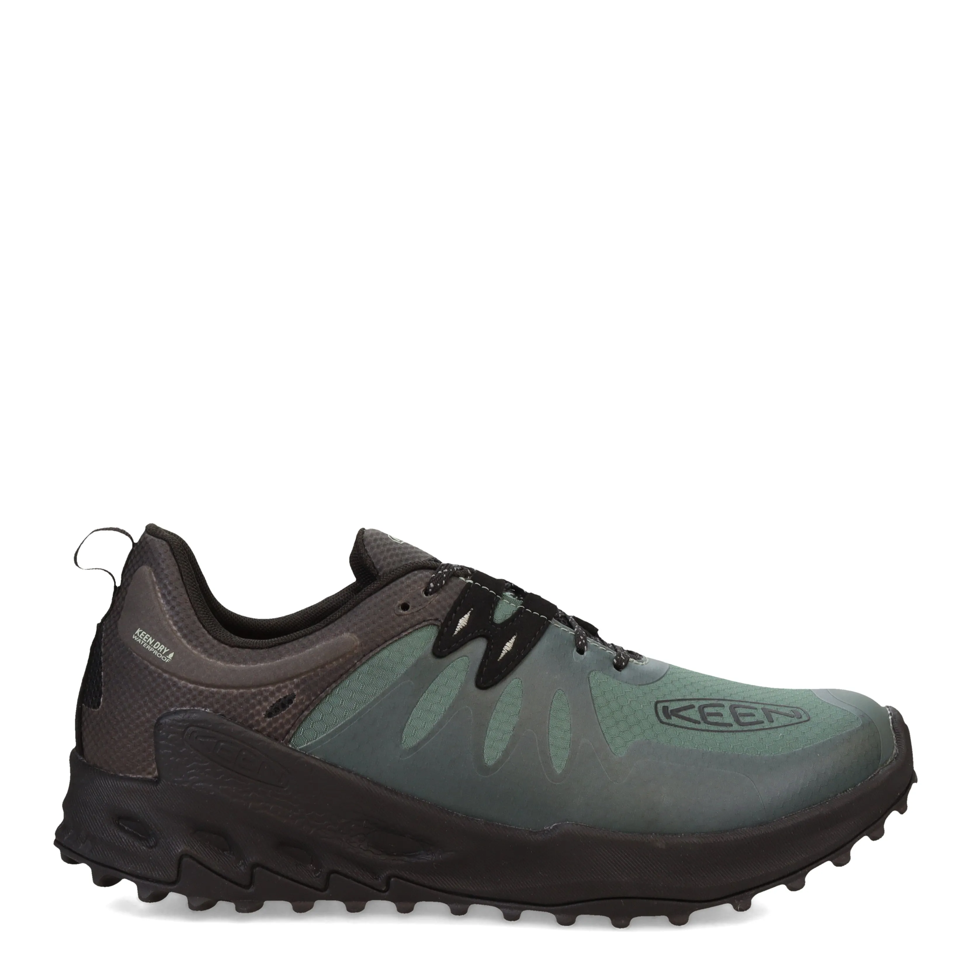 Men's KEEN, Zionic Hiking Shoe