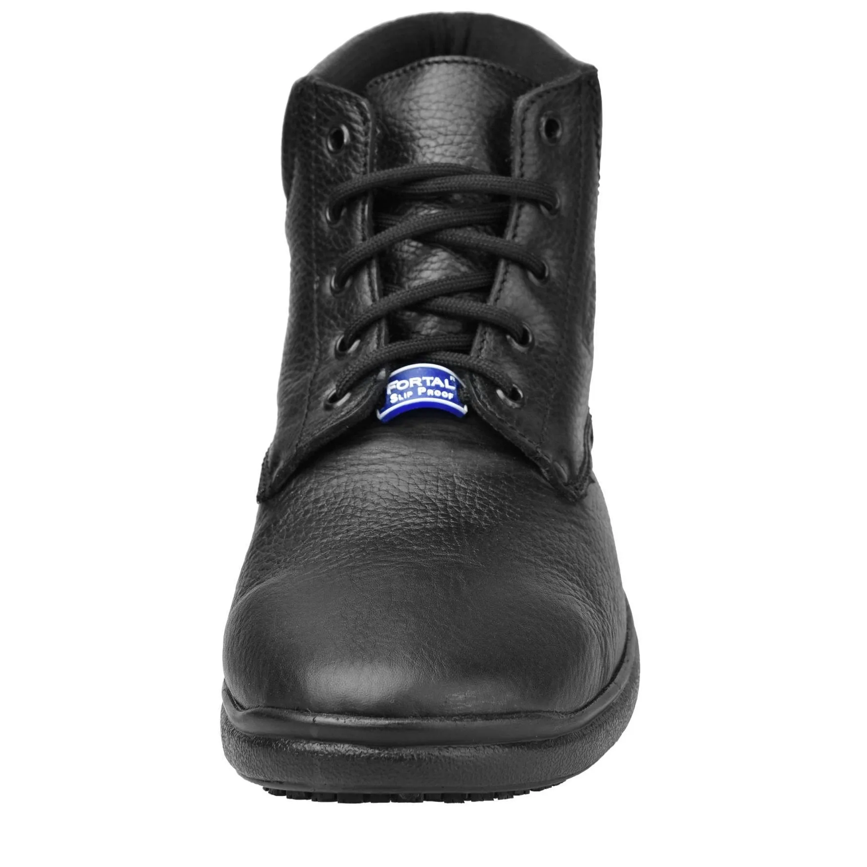 Men's Non Slip Work Boots, FBP1, 6 inch