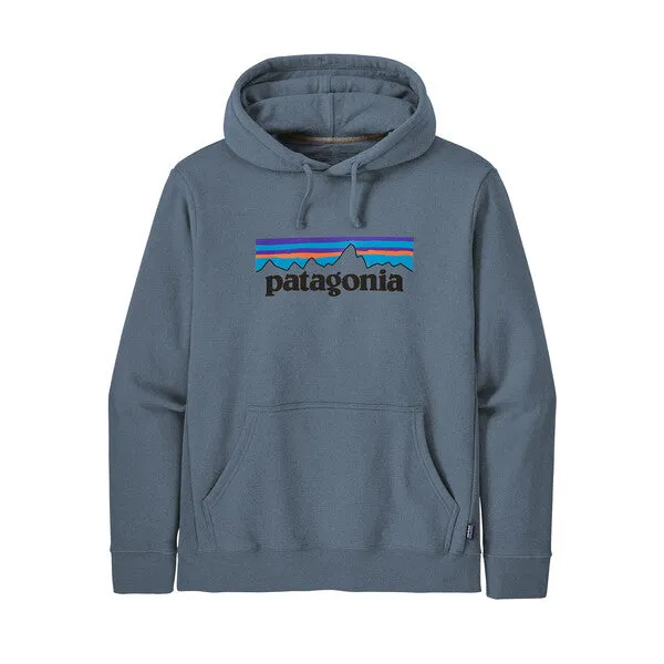 Men's P6 Logo Uprisal Hoody