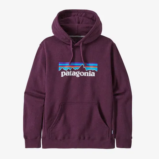 Men's P6 Logo Uprisal Hoody