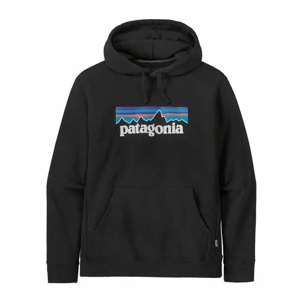 Men's P6 Logo Uprisal Hoody