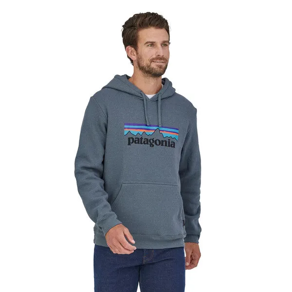 Men's P6 Logo Uprisal Hoody