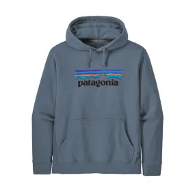 Men's P6 Logo Uprisal Hoody