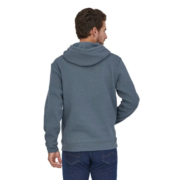 Men's P6 Logo Uprisal Hoody