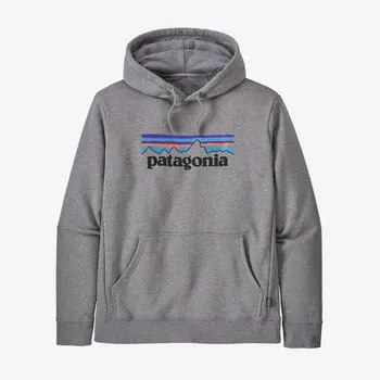 Men's P6 Logo Uprisal Hoody