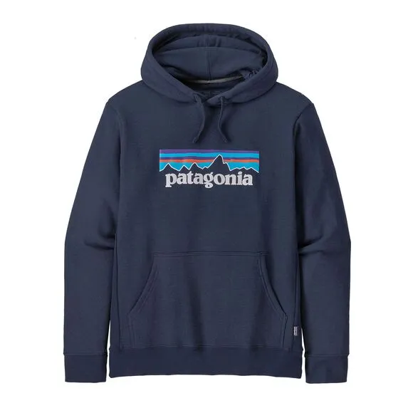 Men's P6 Logo Uprisal Hoody