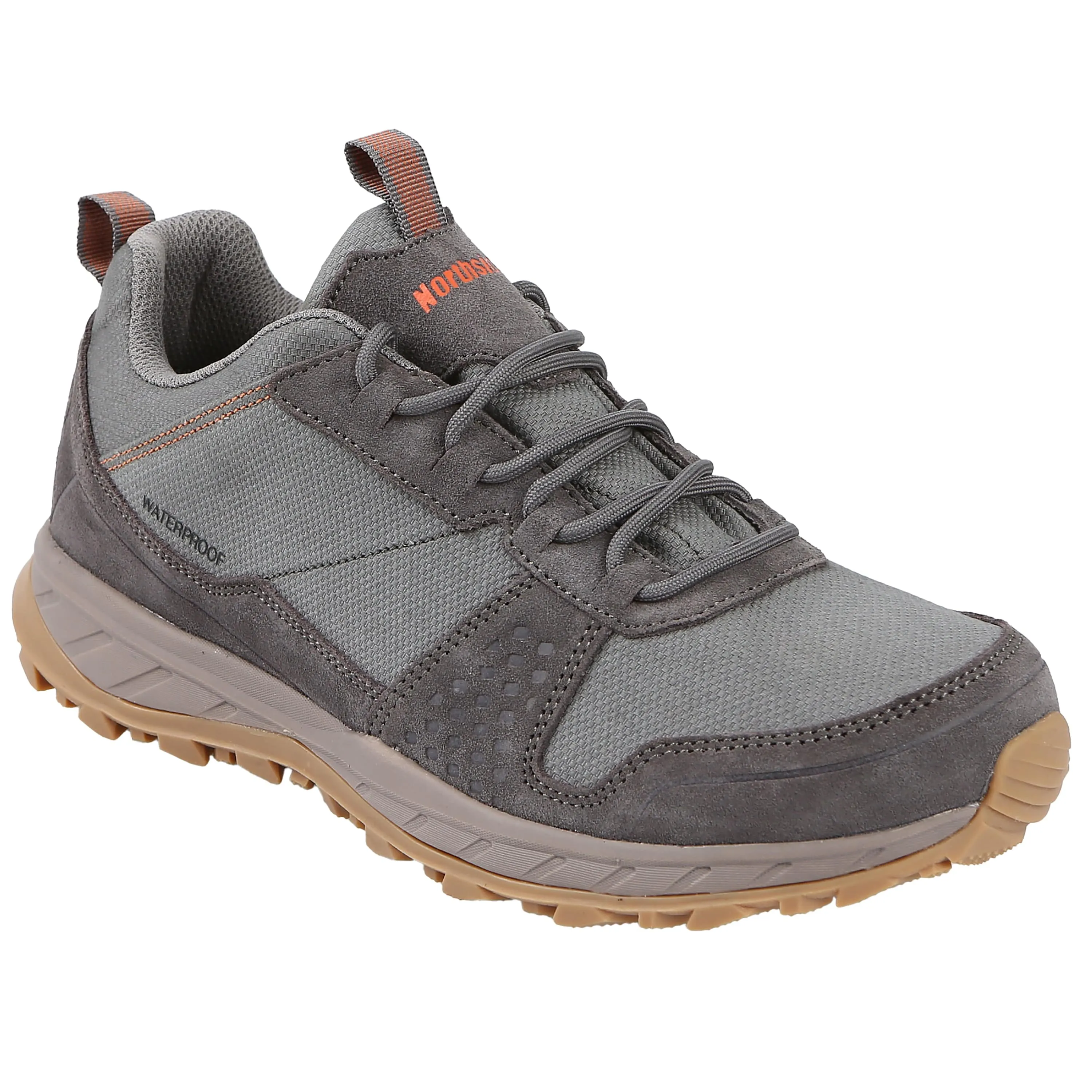 Men's Stanwood Waterproof Hiking Shoe