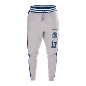 Men's Toronto Maple Leafs Heavy Patched Sweatpants