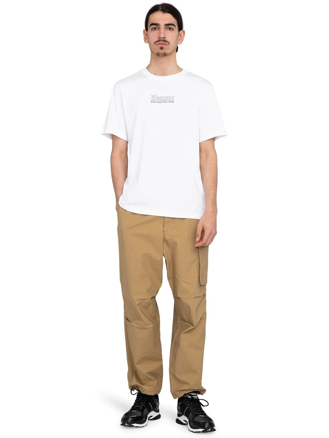 Men's Travel Pants - Element Chillin Collection