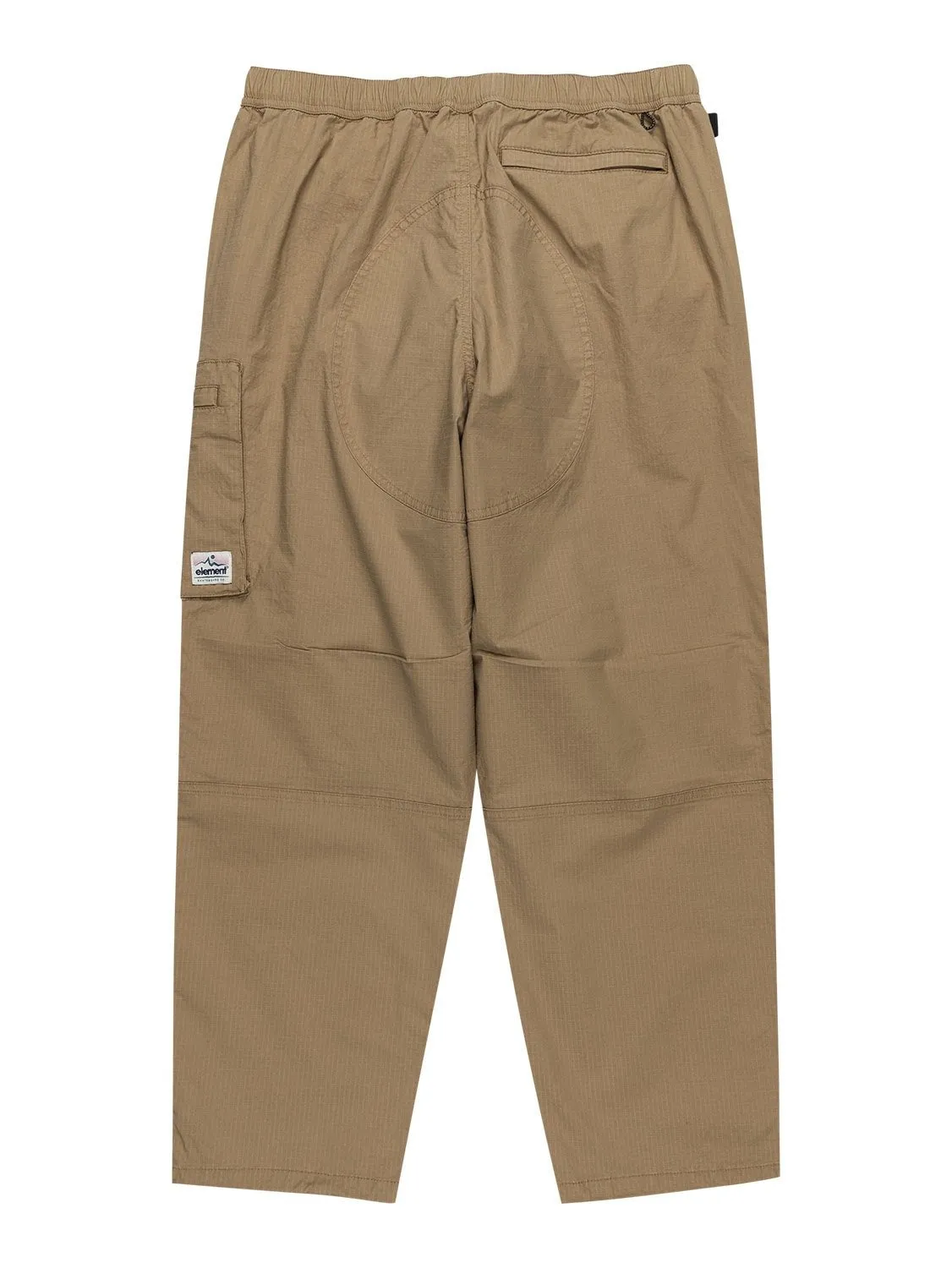 Men's Travel Pants - Element Chillin Collection