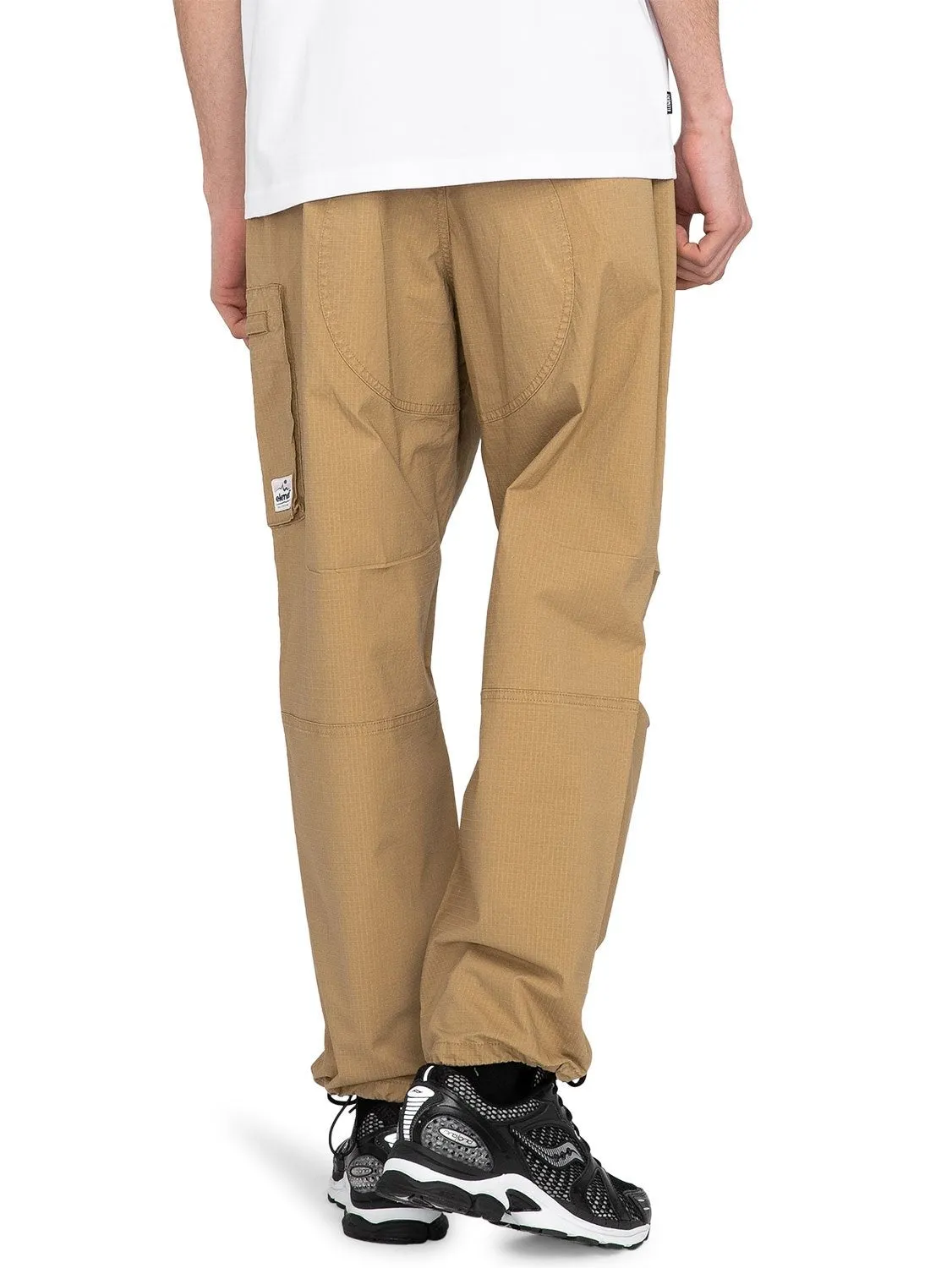 Men's Travel Pants - Element Chillin Collection