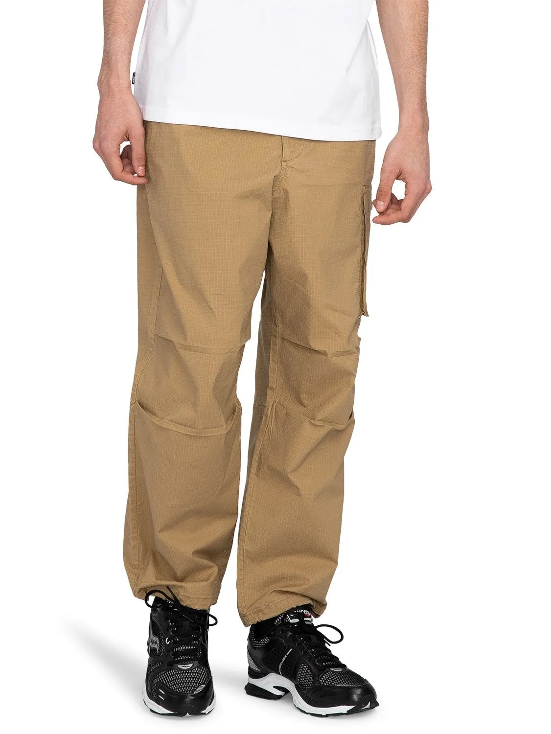 Men's Travel Pants - Element Chillin Collection