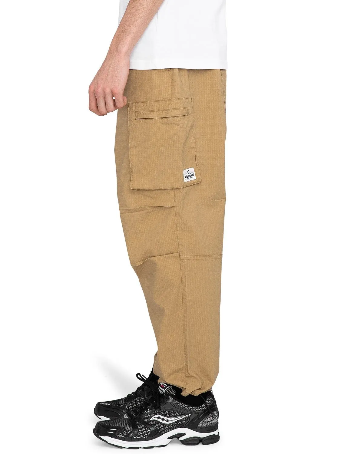 Men's Travel Pants - Element Chillin Collection