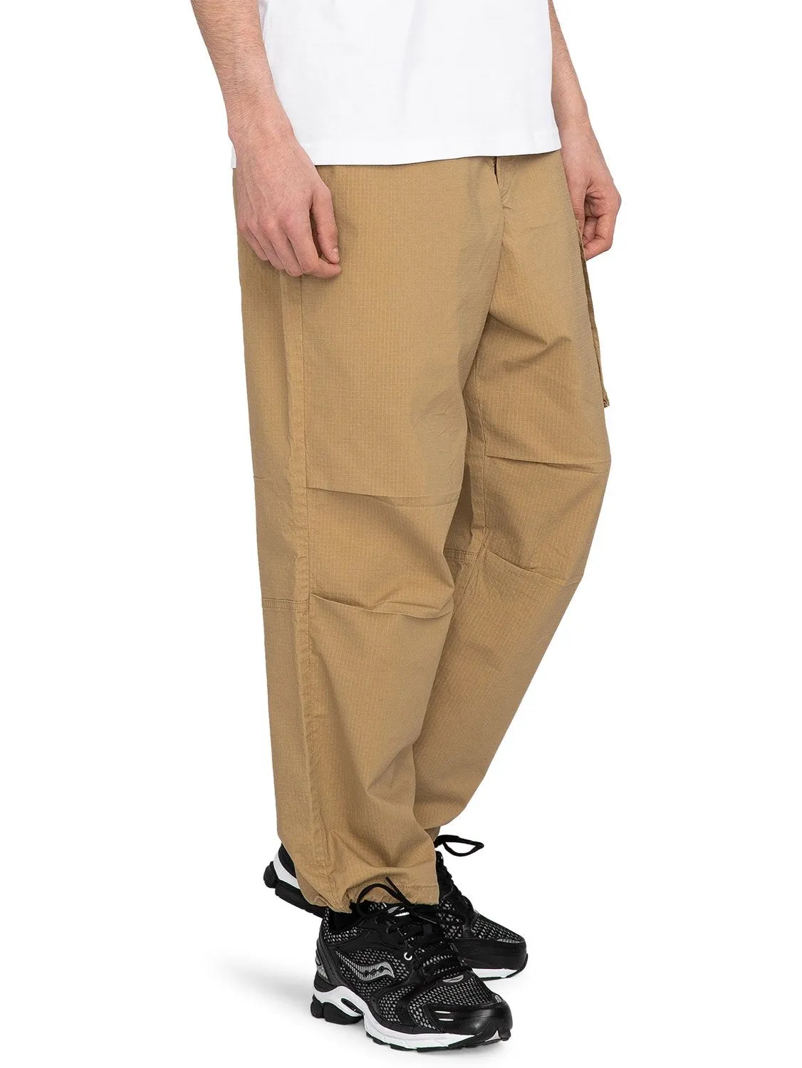 Men's Travel Pants - Element Chillin Collection