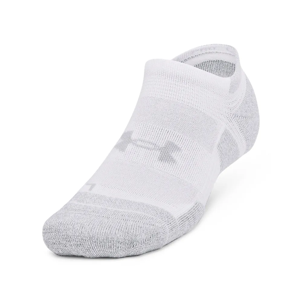 Men's Under Armour Performance Tech Pro No-Show Socks 3-Pack | Google SEO