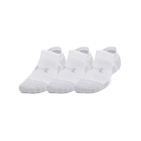 Men's Under Armour Performance Tech Pro No-Show Socks 3-Pack | Google SEO