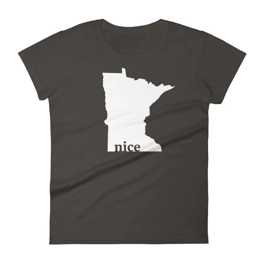 Minnesota Nice T-Shirt