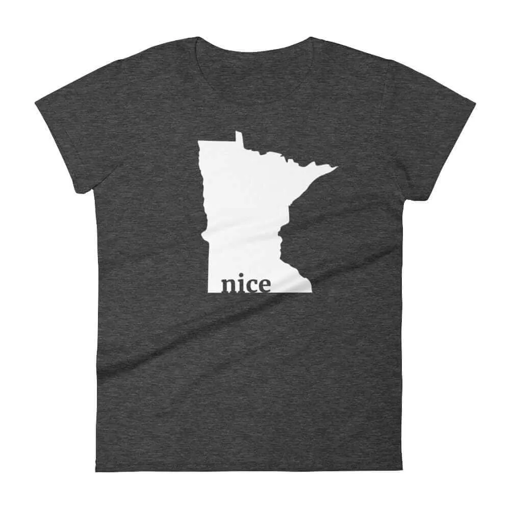 Minnesota Nice T-Shirt