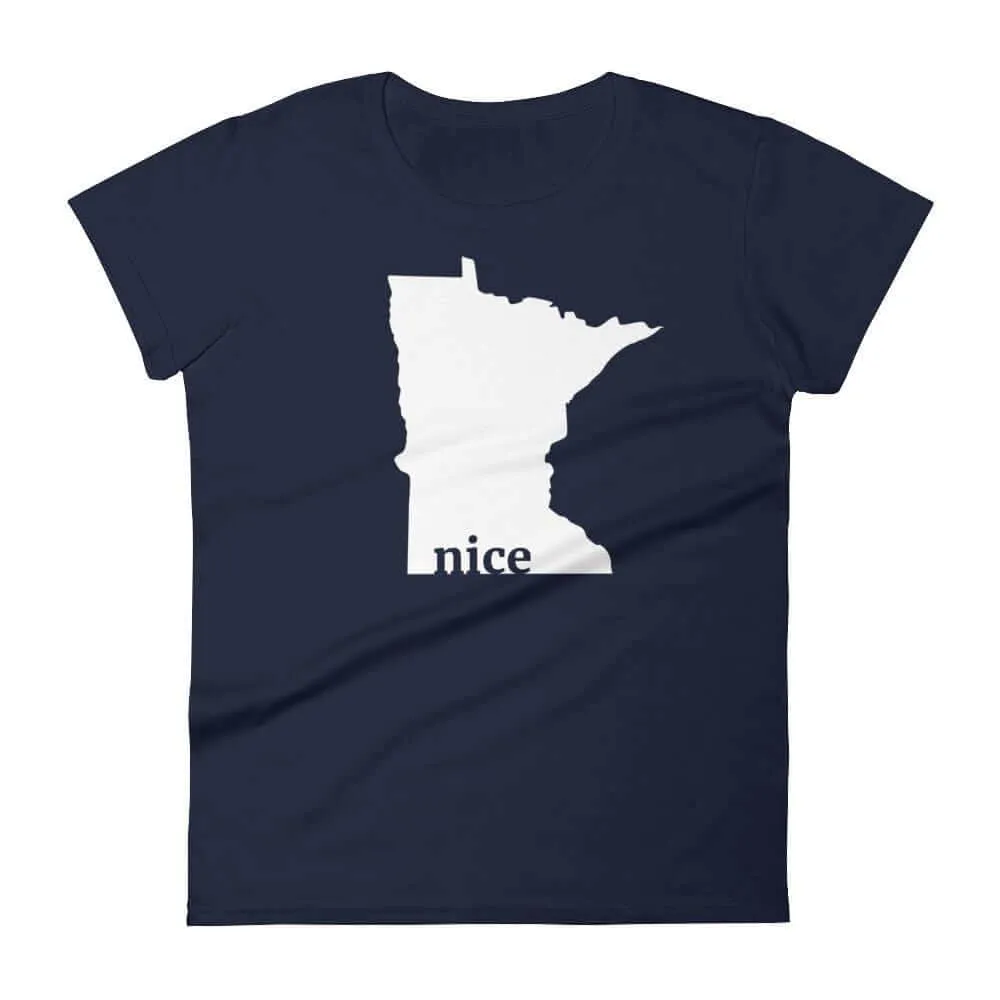 Minnesota Nice T-Shirt