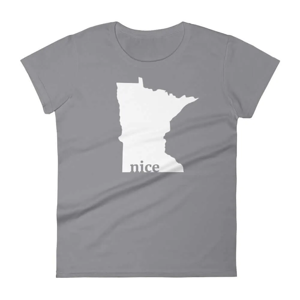 Minnesota Nice T-Shirt