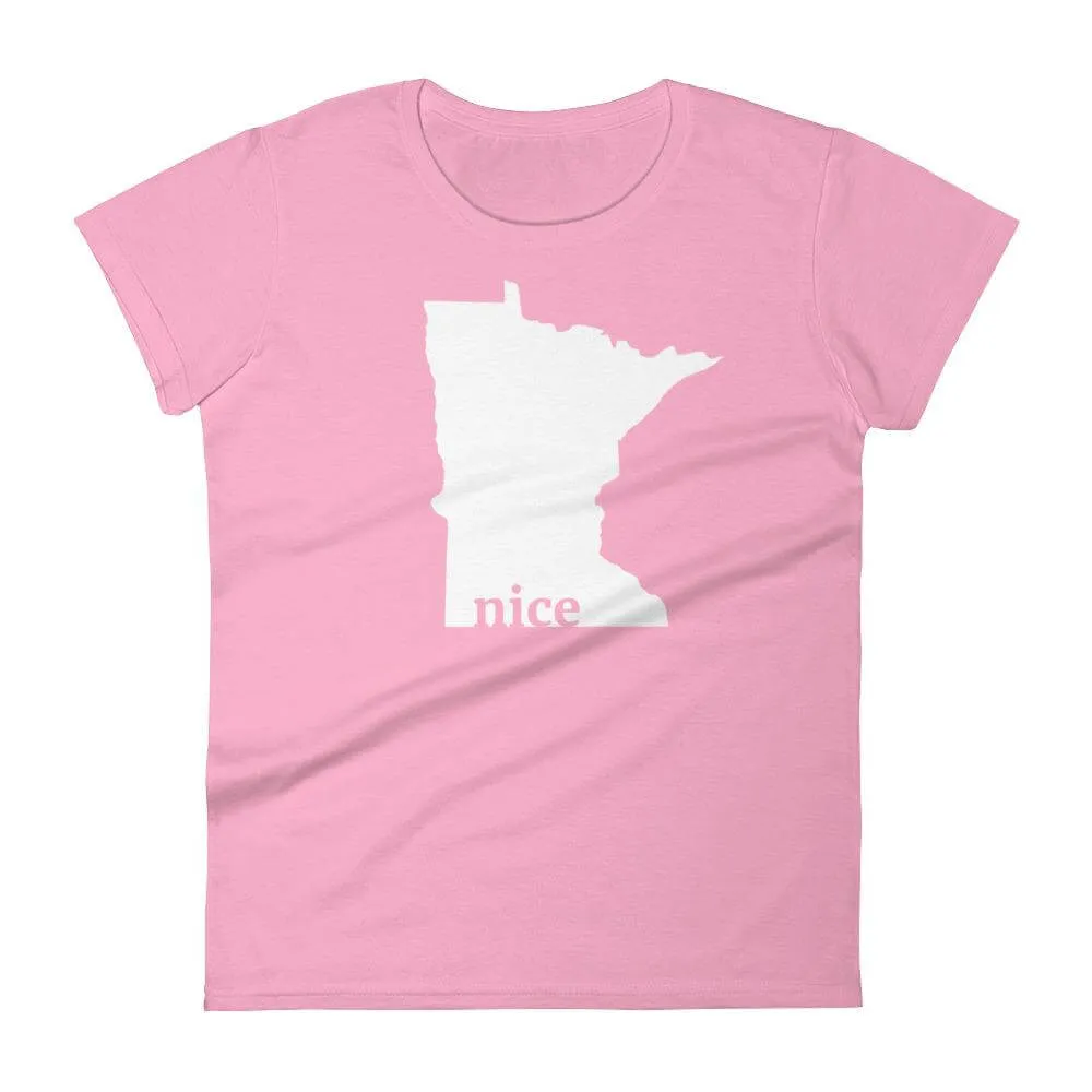 Minnesota Nice T-Shirt