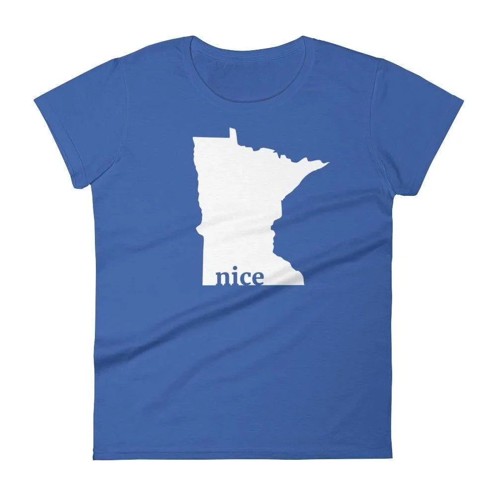 Minnesota Nice T-Shirt