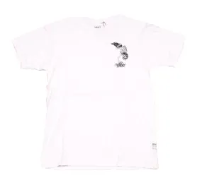 MN07 - Skate Rose Tee