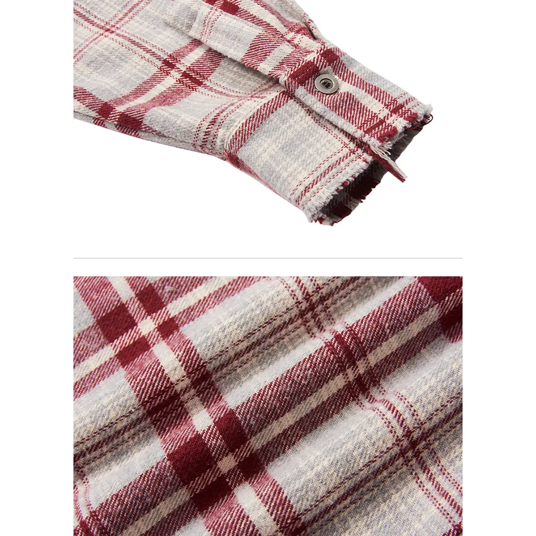 MODITEC  |Other Plaid Patterns Unisex Blended Fabrics Street Style