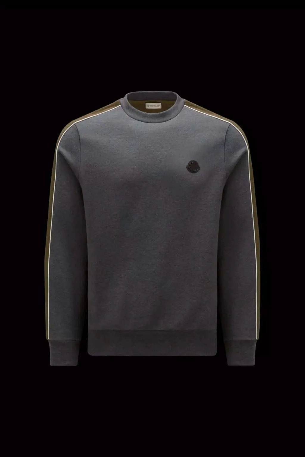 Moncler Color Block Sweatshirt