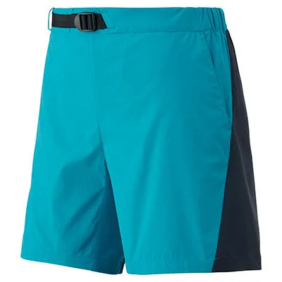 Mountbell Women's Stretch OD Shorts