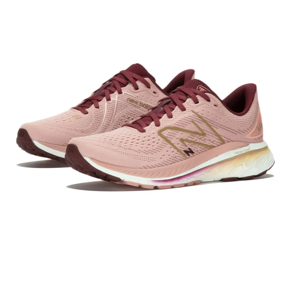 New Balance Fresh Foam X 860v13 Women's Running Shoes - SS24