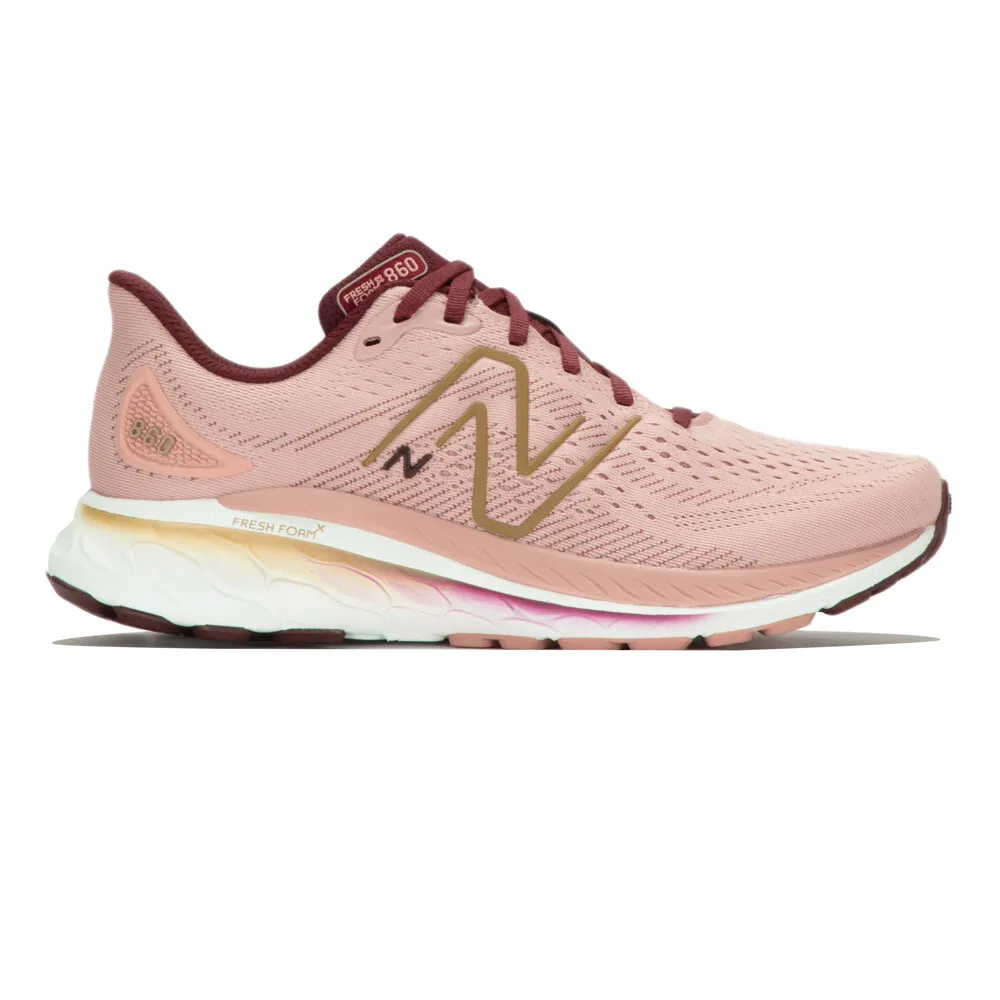 New Balance Fresh Foam X 860v13 Women's Running Shoes - SS24