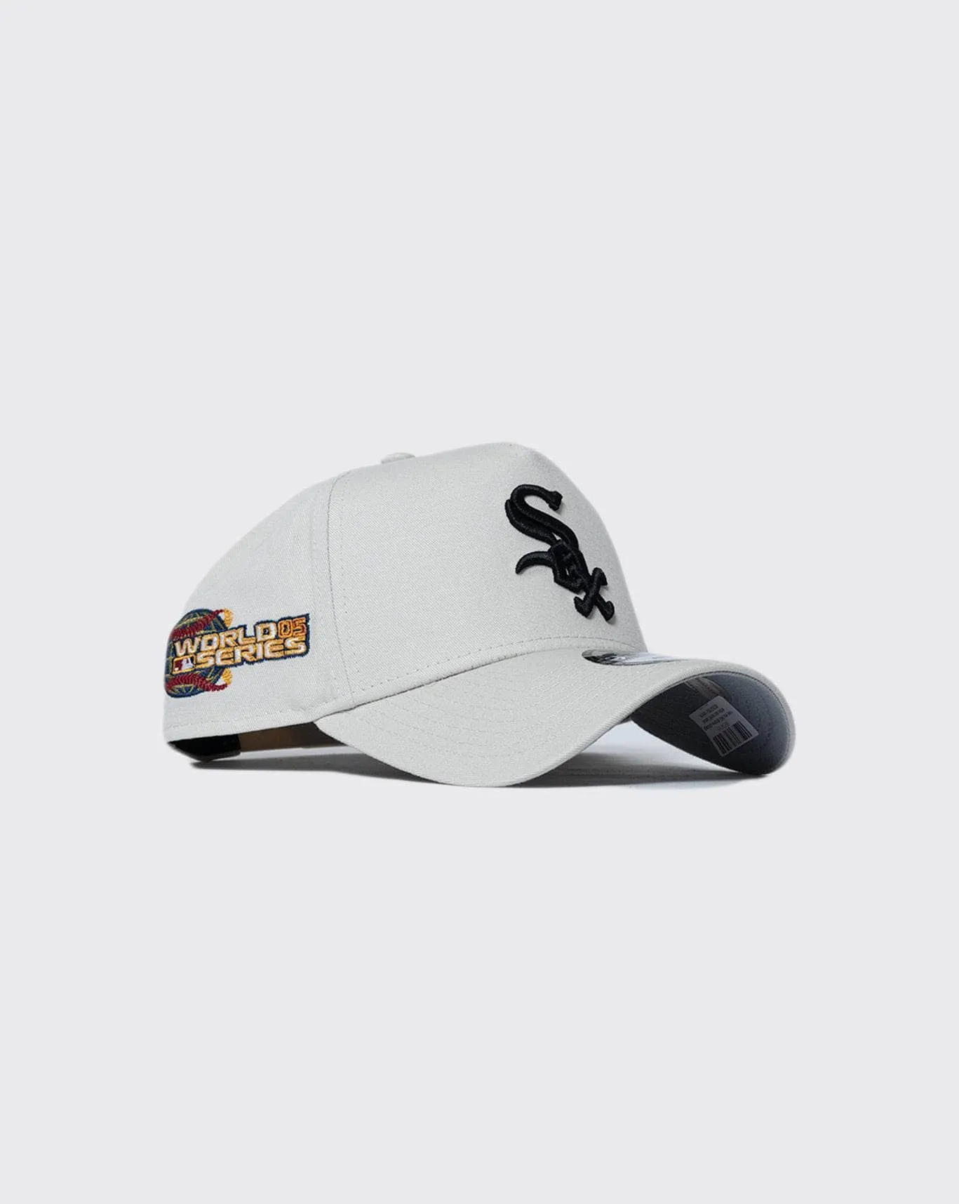 new era 9FORTY A-Frame Chicago White Sox World Series