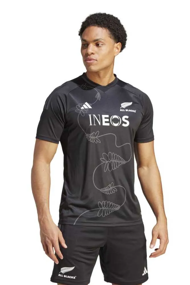 New Zealand Rugby World Cup Performance Tee