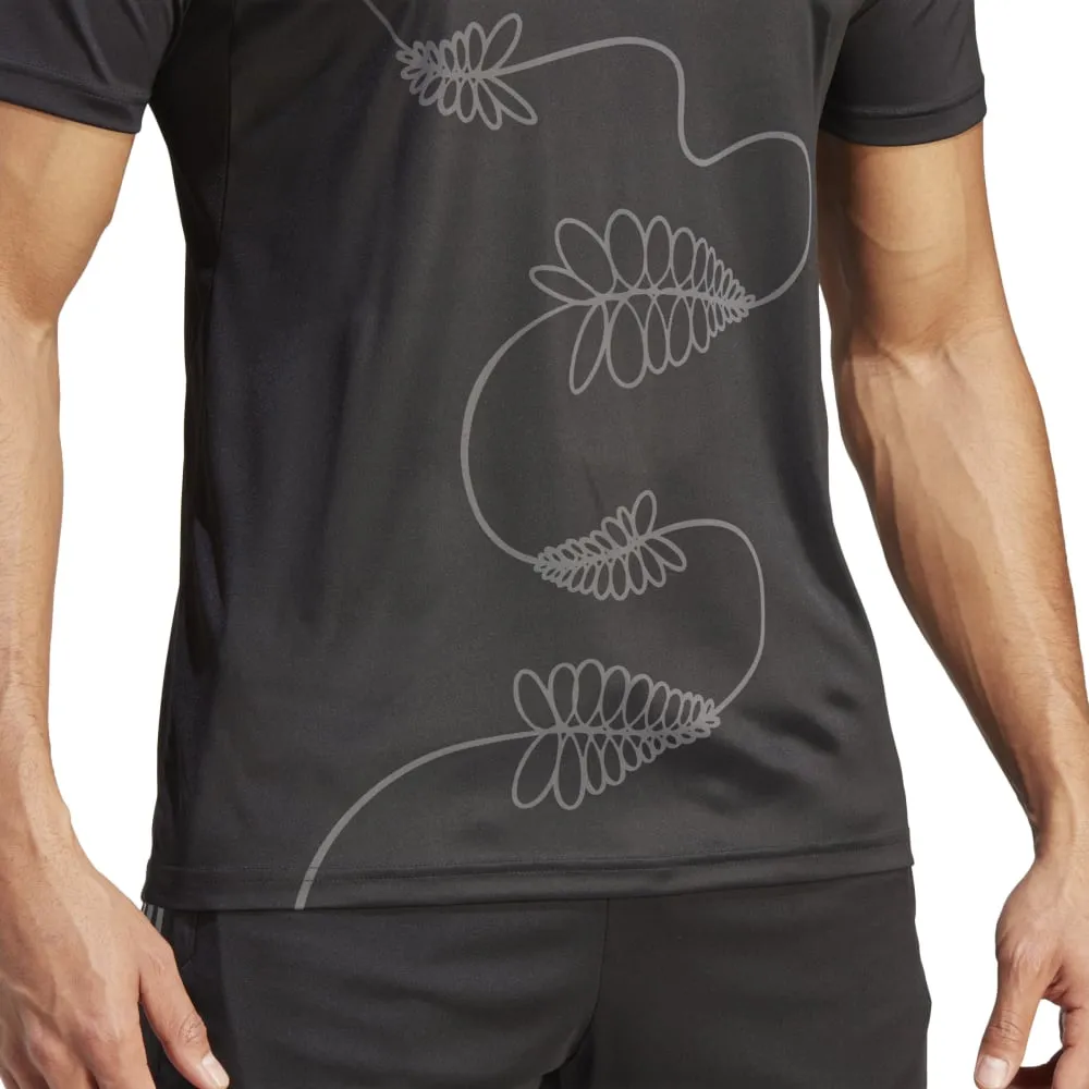 New Zealand Rugby World Cup Performance Tee