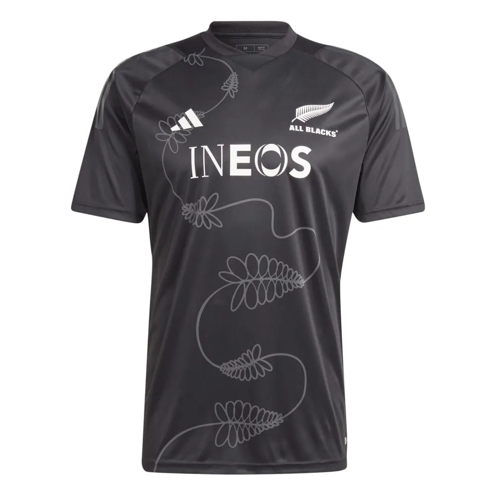 New Zealand Rugby World Cup Performance Tee